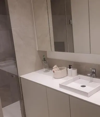 Appartement Appt Moderne 2min Gare Et Hypercentre Grenoble