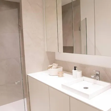 Appartement Appt Moderne 2min Gare Et Hypercentre *